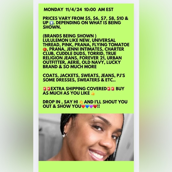 (CONGRATULATIONS 🎉🎈🎊YOU WON !!!!!YAY 😁📣BID RESPONSIBLY- NO CANCELLATIONS!! - Picture 12 of 15